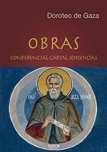 Obras: Conferencias, cartas, sentencias