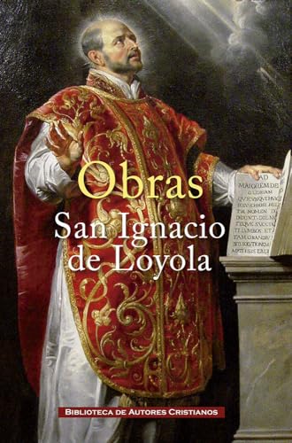 Obras de San Ignacio de Loyola: 104 (MAIOR)