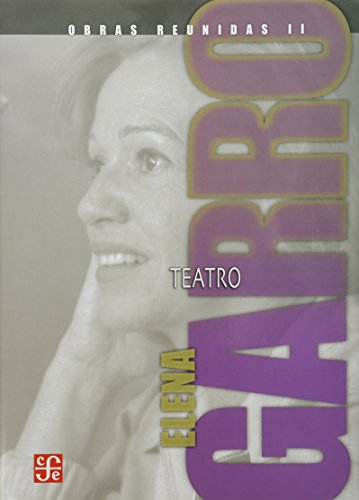 Obras Reunidas Ii - Teatro (SIN COLECCION)