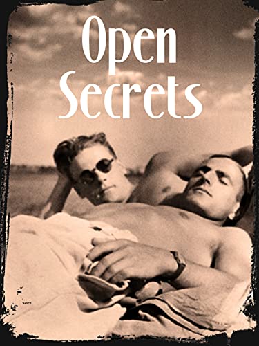 Open Secrets