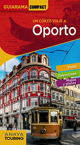 Oporto (GUIARAMA COMPACT - Internacional)