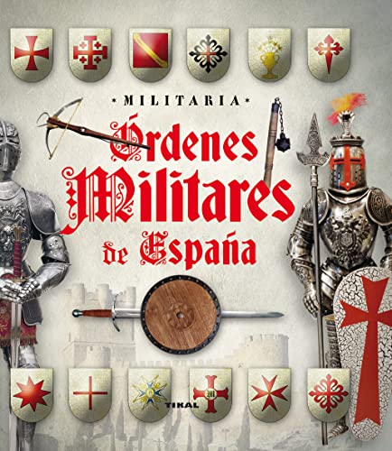 Órdenes militares en España (Militaria)
