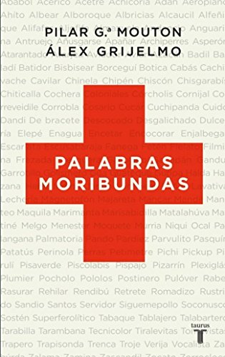 Palabras moribundas (Pensamiento)