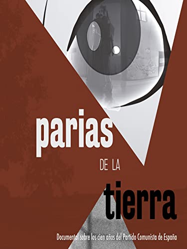 Parias de la tierra