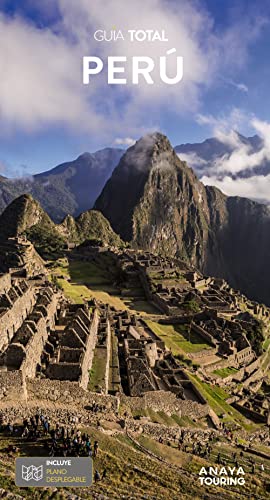 Perú (Guía Total - Internacional)