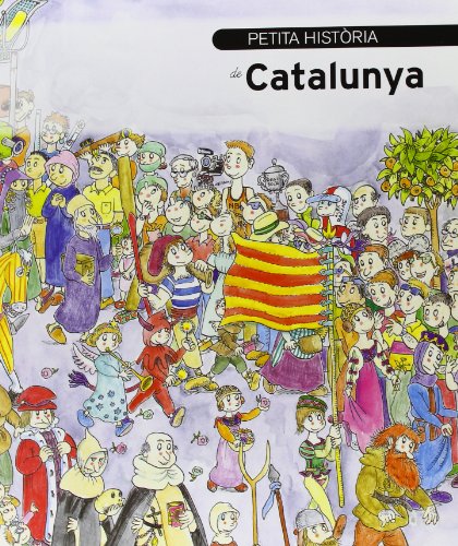 Petita història de Catalunya: 157 (Petites històries)