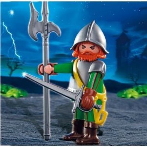 Playmobil 4742 - Caballero Español - Playmobil: Caballero Español, Juguete