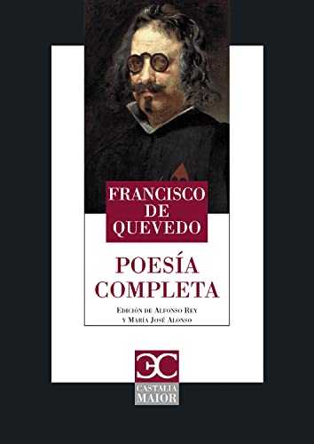 Poesia Completa (Castalia Maior)