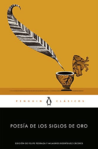 Poesía de los Siglos de Oro (Penguin Clásicos)