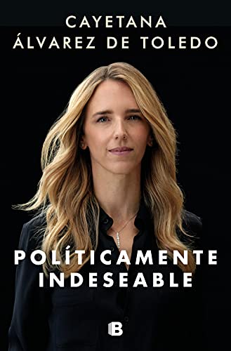 Políticamente indeseable (No ficción)