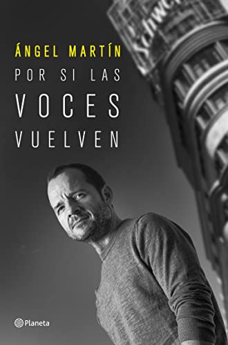 Por si las voces vuelven (No Ficción)