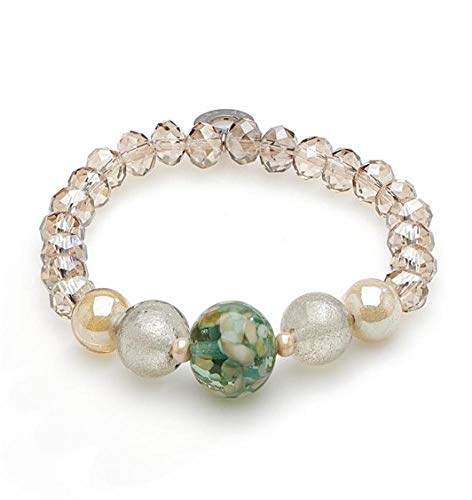 Pulsera Antica Murrina Venezia FENICE BR797A34