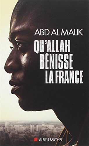 Qu'Allah bénisse la France ! (A.M. ESP.LIBRE)