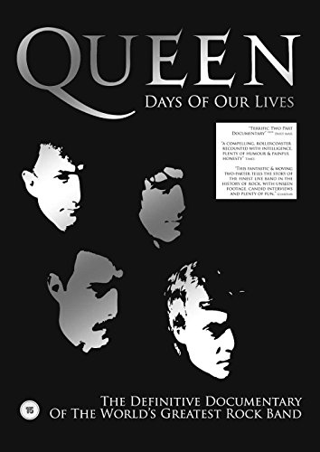 Queen: Days Our Of Life [Alemania] [DVD]