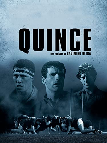 Quince, el documental