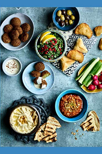Recetas esenciales de Oriente Medio: Cocina árabe, persa y turca