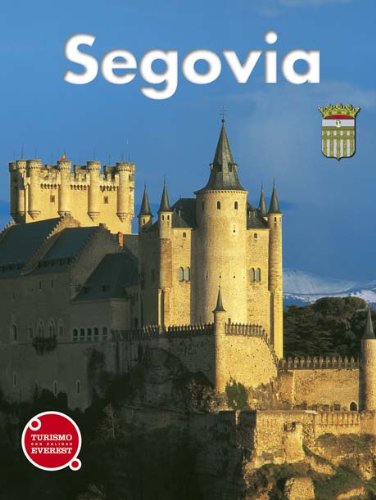 Recuerda Segovia