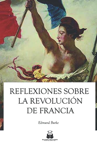 Reflexiones sobre la revolución en Francia