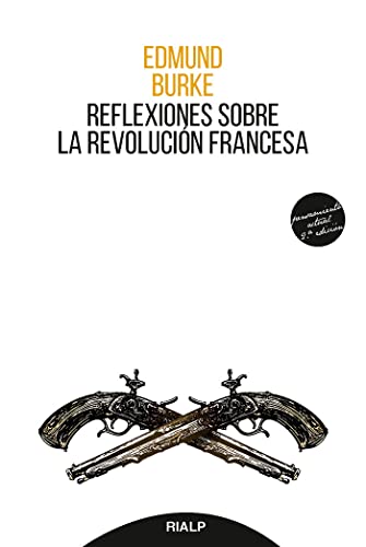 Reflexiones Sobre La Revolucion Francesa (PENSAMIENTO)