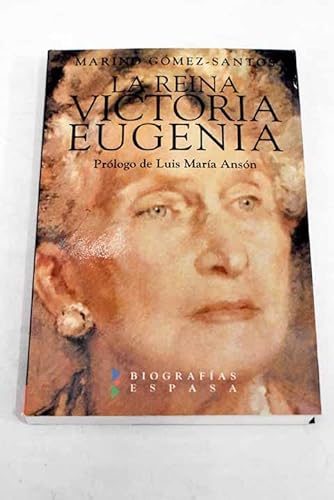 Reina Victoria eugenia, la