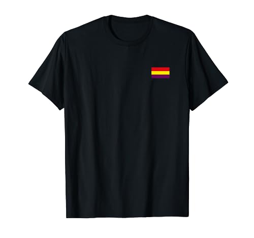 Republicano Camiseta