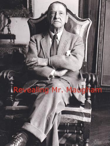 Revelando al Sr. Maugham