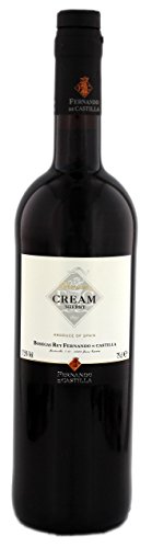 Rey Fernando de Castilla Sherry Cream Classic Jerez d.o. (1 x 0.75 l)