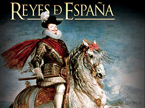 Reyes de España