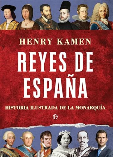 Reyes de España (Historia)