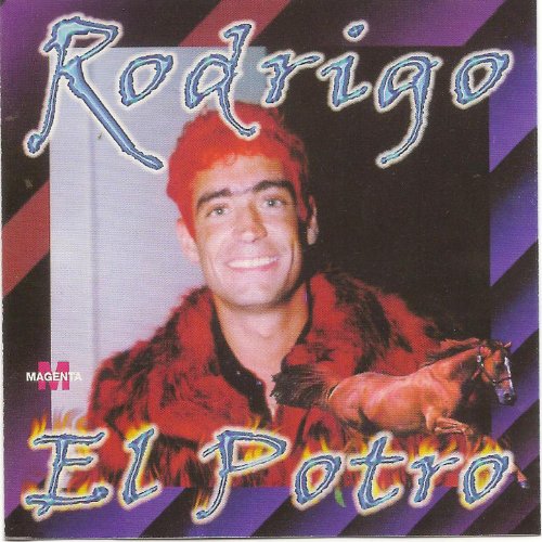 Rodrigo - El potro