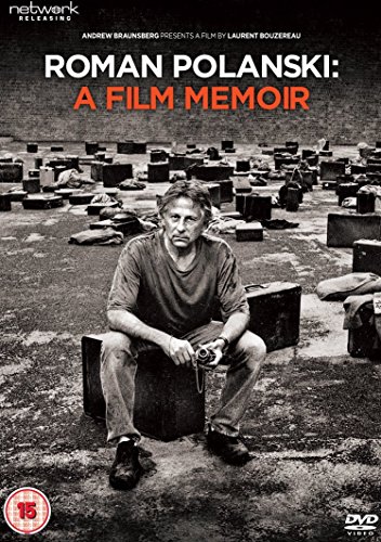 Roman Polanski: A Film Memoir [DVD] [Reino Unido]