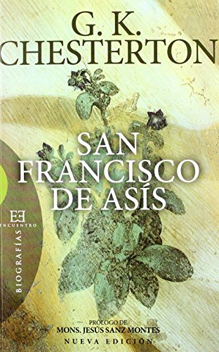 San Francisco De Asis (Encuentro) (Ensayo)