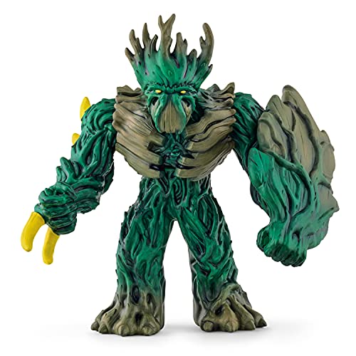 schleich ELDRADOR CREATURES 70151— Emperador de la Jungla — Colección Dragones, Monstruos y Criaturas — Figura de Acción con Partes Móviles y Giratorias — Juguetes para Niños de 7 Años o Más