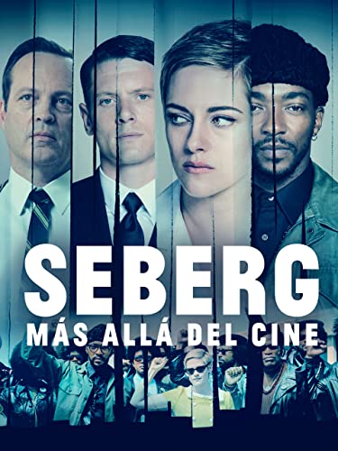 Seberg: Más allá del cine