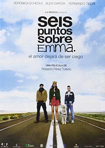 Seis puntos sobre Emma [DVD]