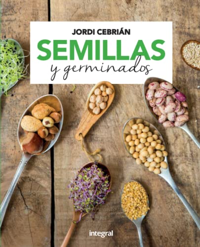 Semillas y germinados (Alimentación)