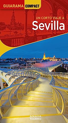 Sevilla (GUIARAMA COMPACT - España)