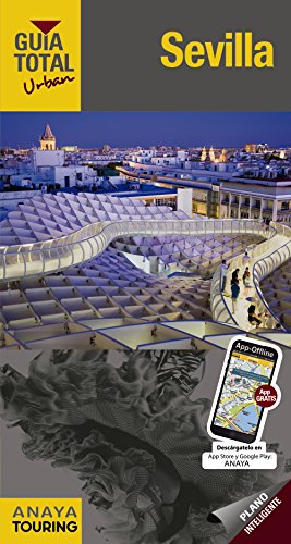 Sevilla (Urban) (Guía Total - Urban - España)