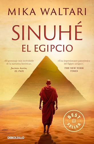 Sinuhé, el egipcio: 161 (Best Seller)