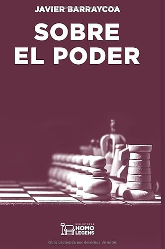 SOBRE EL PODER