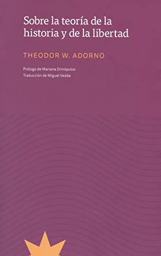 Sobre la teoría de la historia y la libertad (ENSAYO)