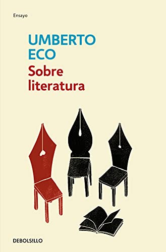 Sobre literatura (Ensayo | Literatura)