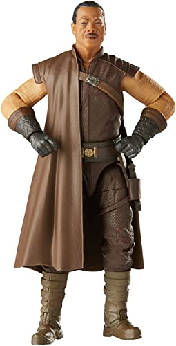 Star Wars- Figura (Hasbro F13055X0)