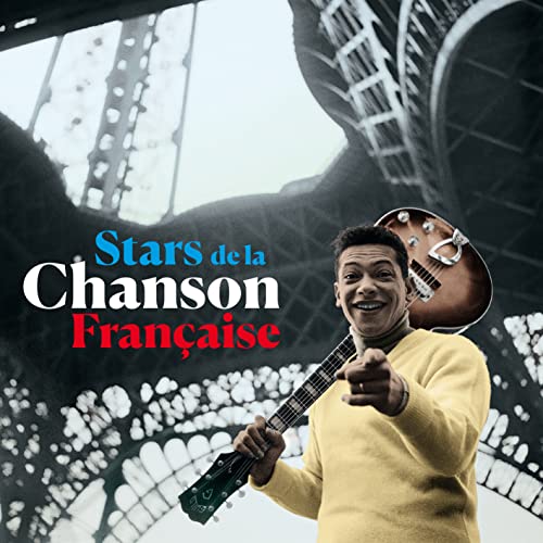 Stars De La Chanson Française