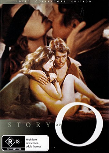 Story of O [Collector's Edition] [Original Version / Extended Version] [NON-UK Format / Region 4 Import - Australia]