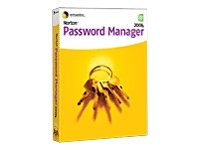 Symantec Norton Password Manager 2004 v1, DE CD W32 - Software de seguridad de datos (DE CD W32, PC, 25 MB, 128 MB, 300MHz, Windows 98/Me/2000/XP, 1 usuario(s))