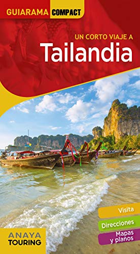 Tailandia (GUIARAMA COMPACT - Internacional)