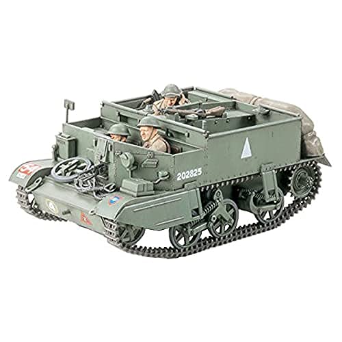 Tamiya - Maqueta de Tanque Escala 1:35 (35249)