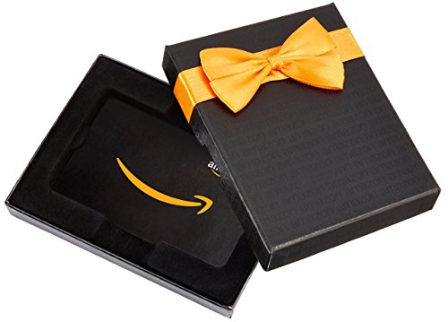 Tarjeta Regalo Amazon.es con Estuche.