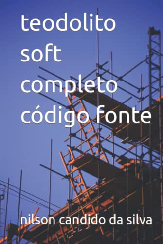 teodolito soft completo código fonte